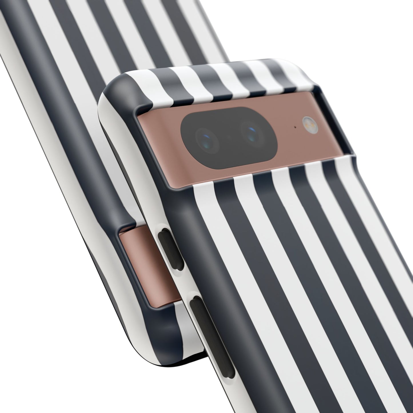 Nautical Stripe Classic