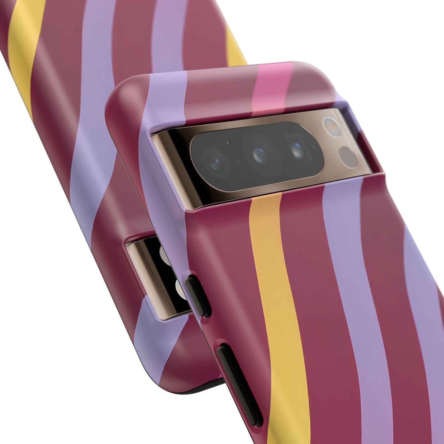 Violet Vortex Protector