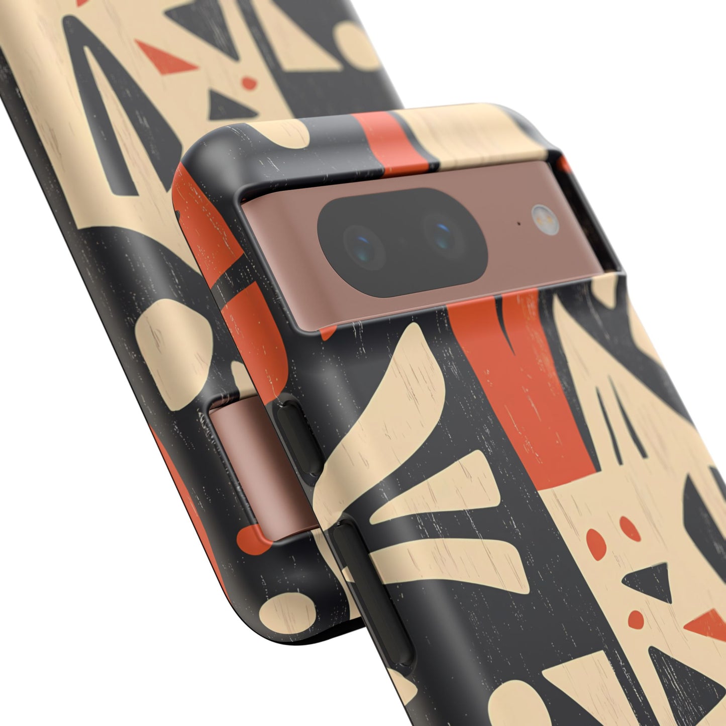 Tribal Horizon – Island Art