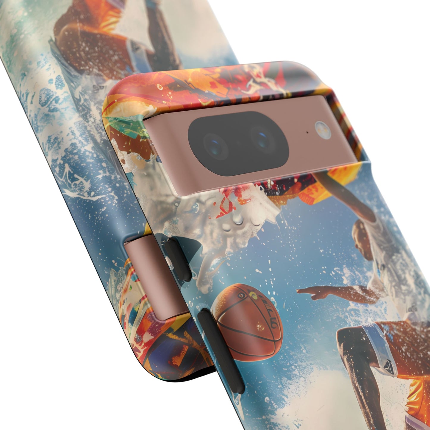 Surf & Slam Splash Protector