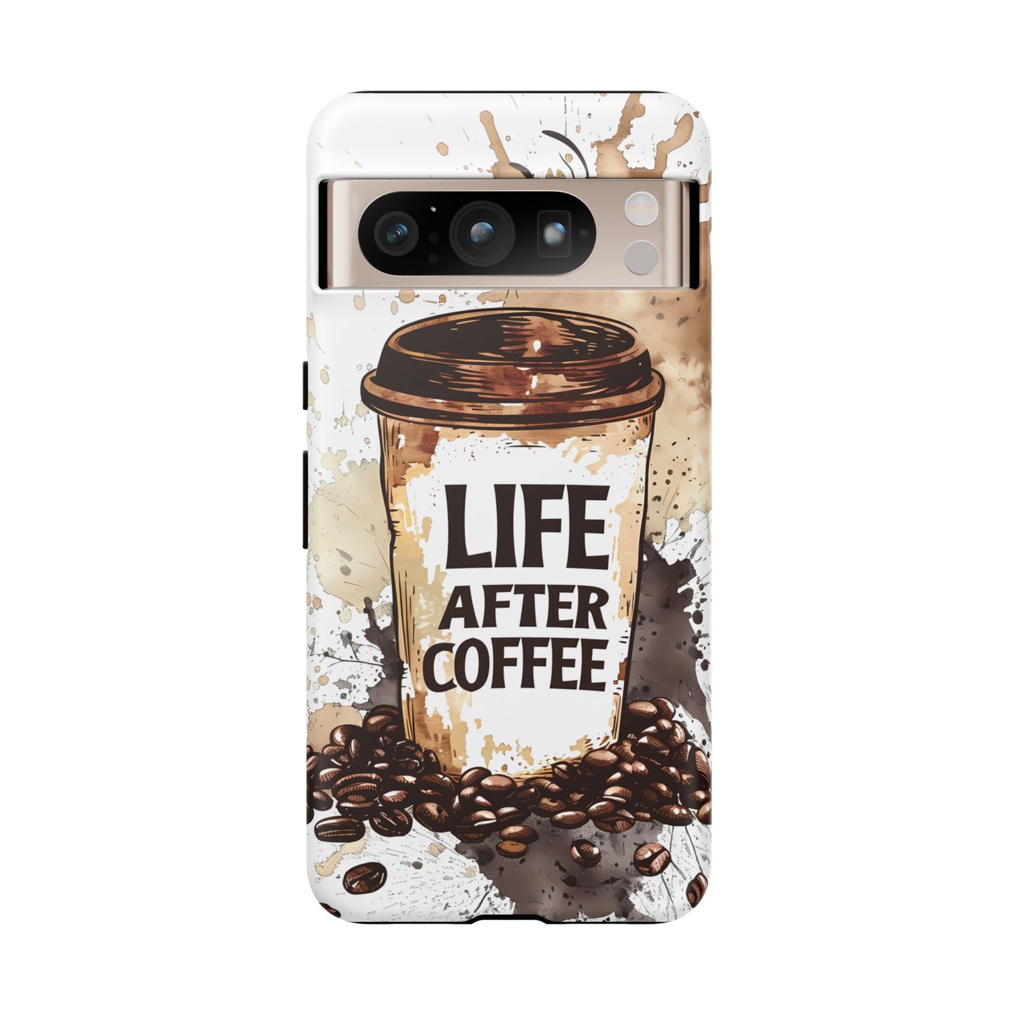 Java Jolt Defender