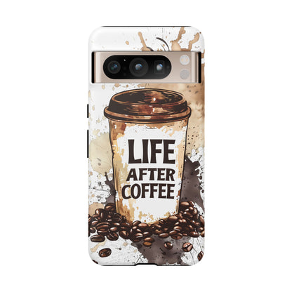 Java Jolt Defender