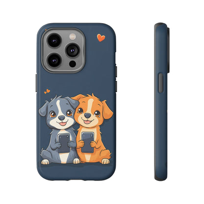 Digital Doggos