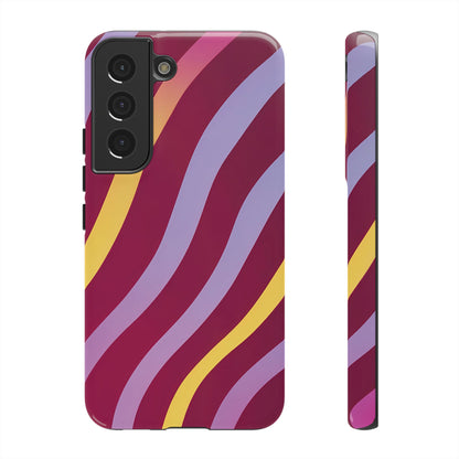 Violet Vortex Protector