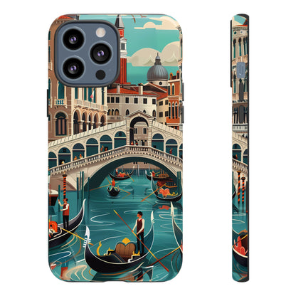 Gondola Dreams