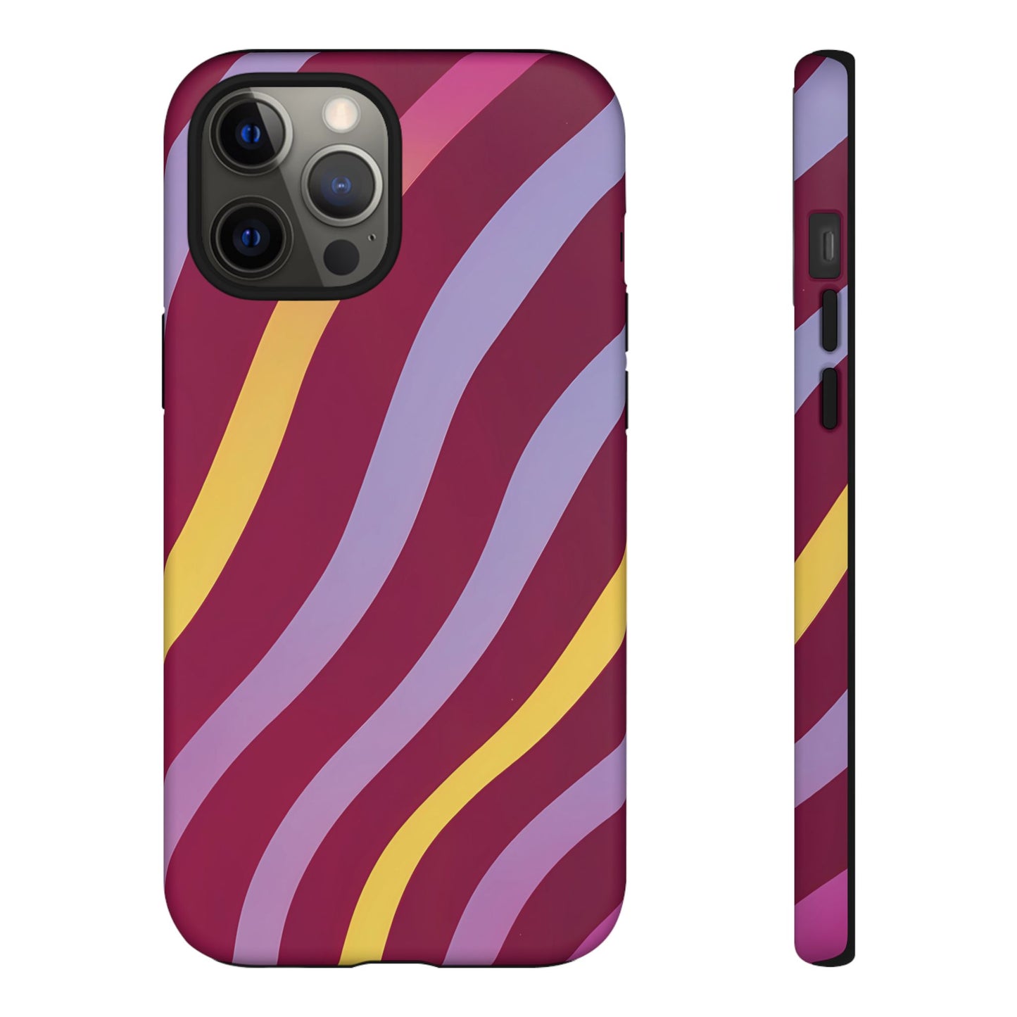 Violet Vortex Protector