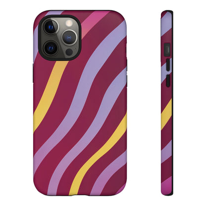 Violet Vortex Protector