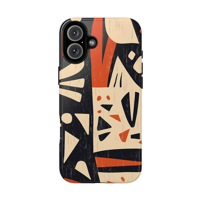 Tribal Horizon – Island Art