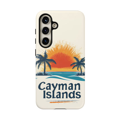 Cayman Classic