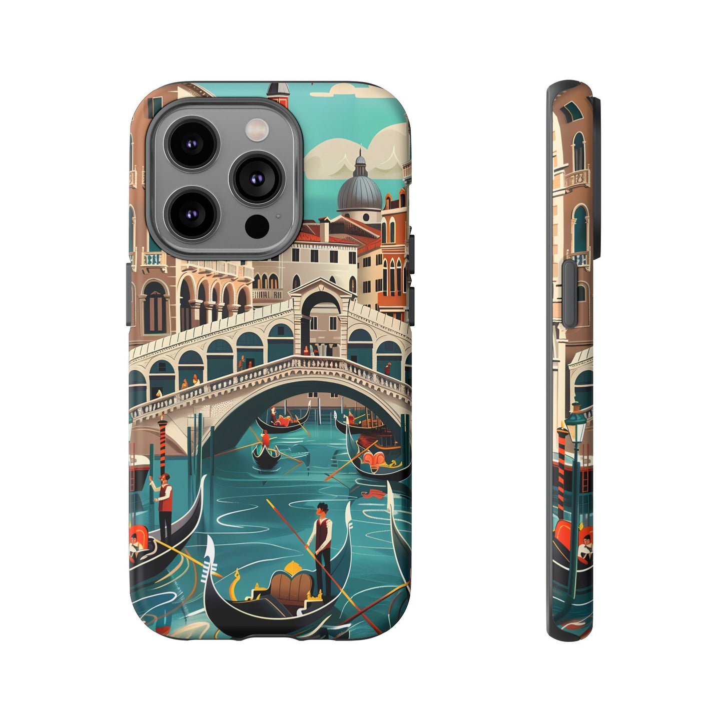 Gondola Dreams