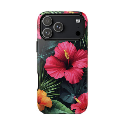 Exotic Tropical Vibes