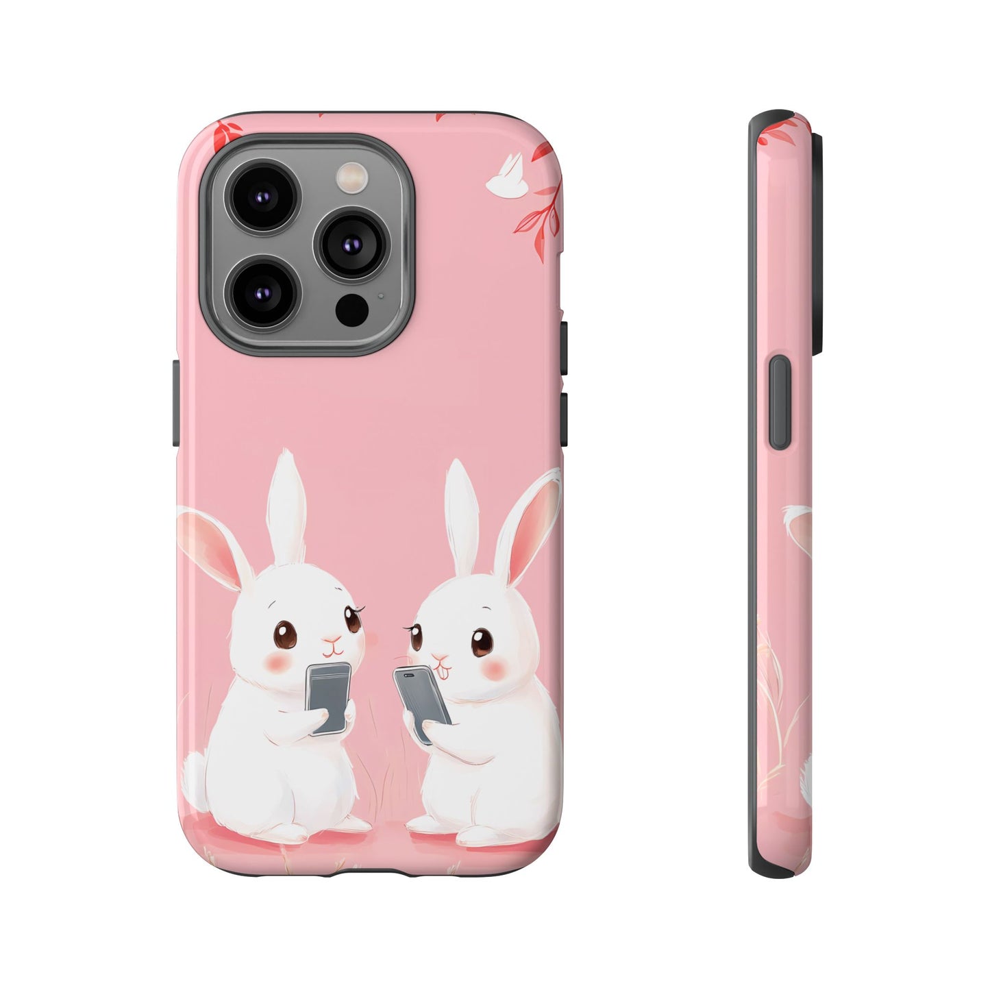Tech Bunnies