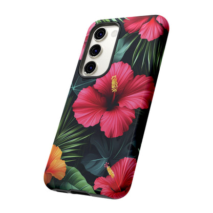 Exotic Tropical Vibes