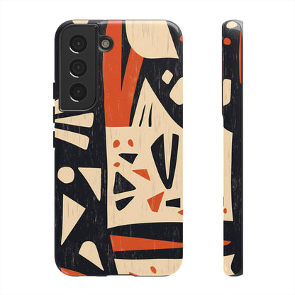 Tribal Horizon – Island Art