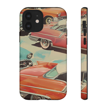 Antique Auto Artistry