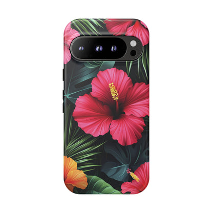 Exotic Tropical Vibes