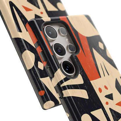 Tribal Horizon – Island Art