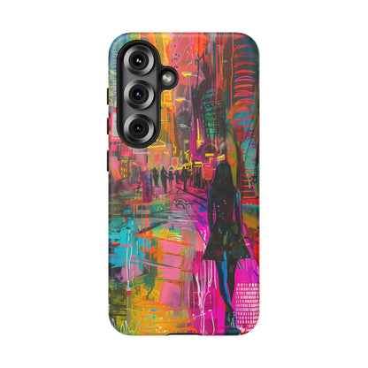 Urban Chic Confidence