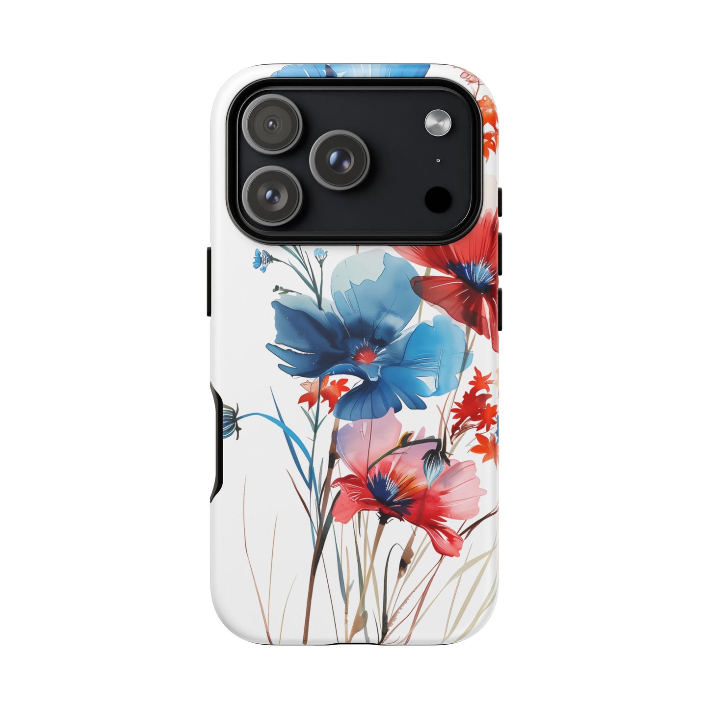 Floral Fantasy Case