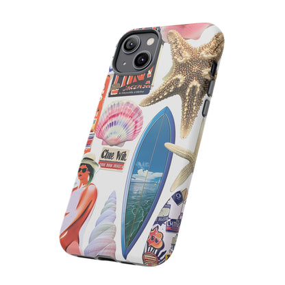 Island Explorer Case