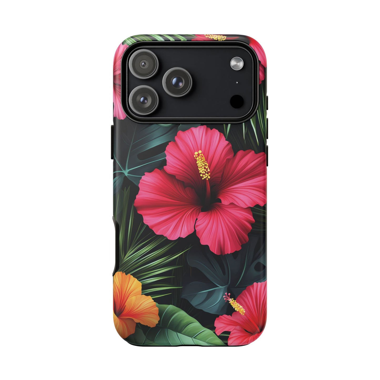 Exotic Tropical Vibes