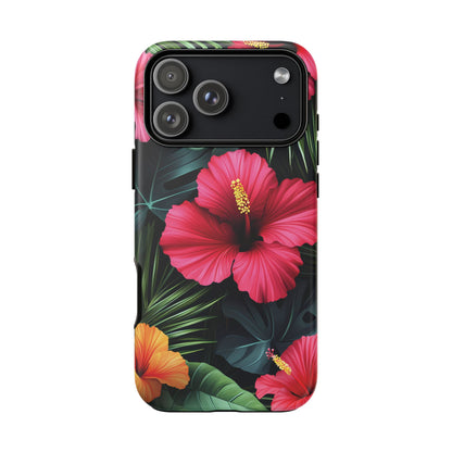 Exotic Tropical Vibes