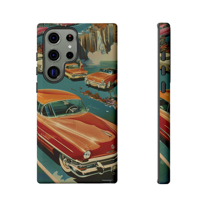 Nostalgic Wheels Skin