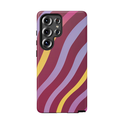 Violet Vortex Protector