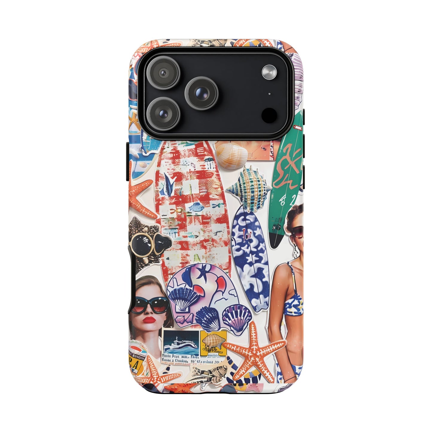 Vintage Vacation Cove