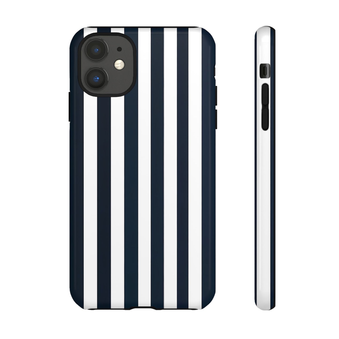 Nautical Stripe Classic