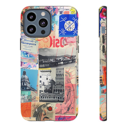 Retro Reminiscence Case