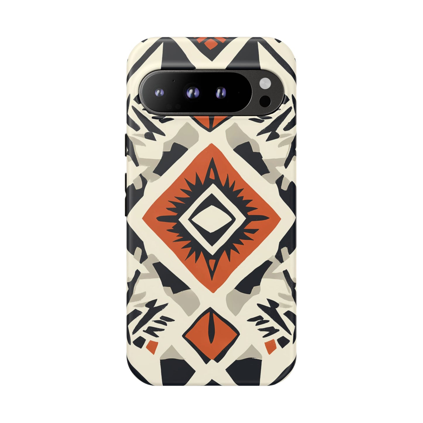 Island Essence – Tribal Fusion