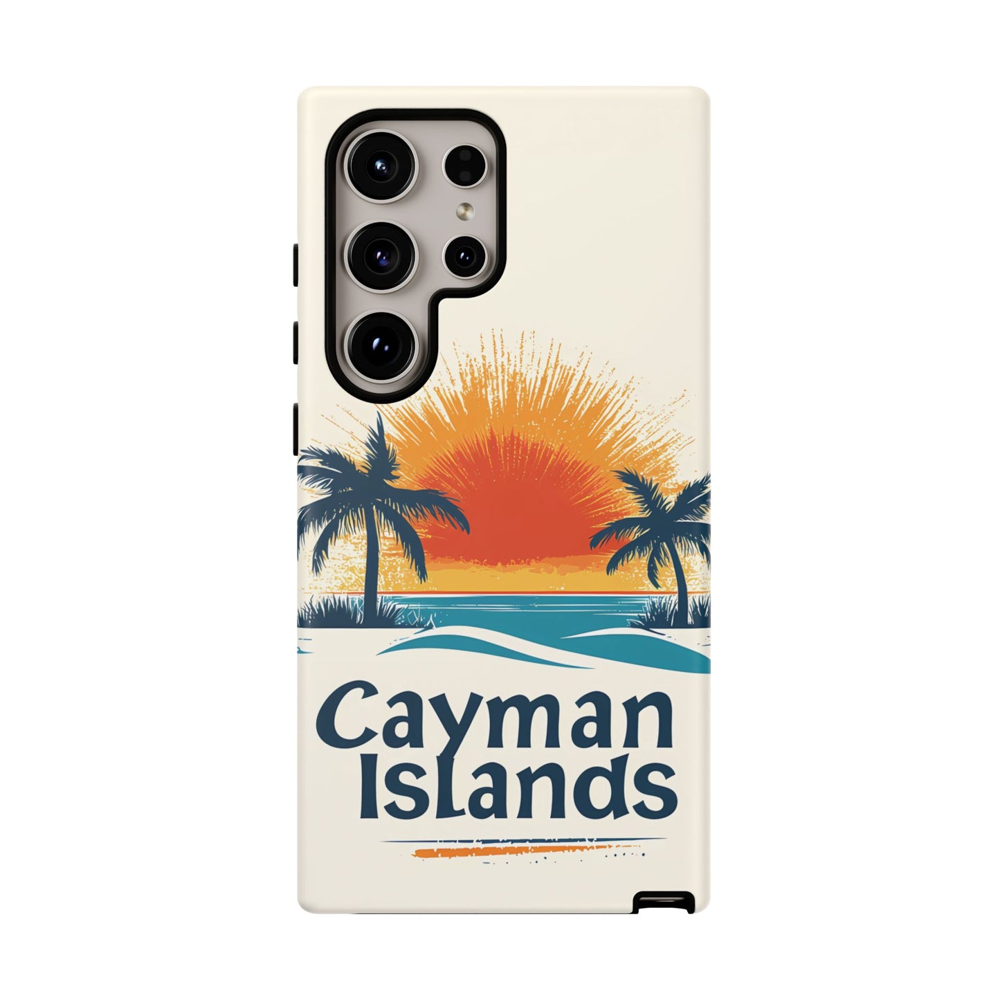 Cayman Classic