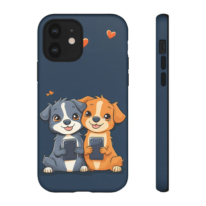 Digital Doggos