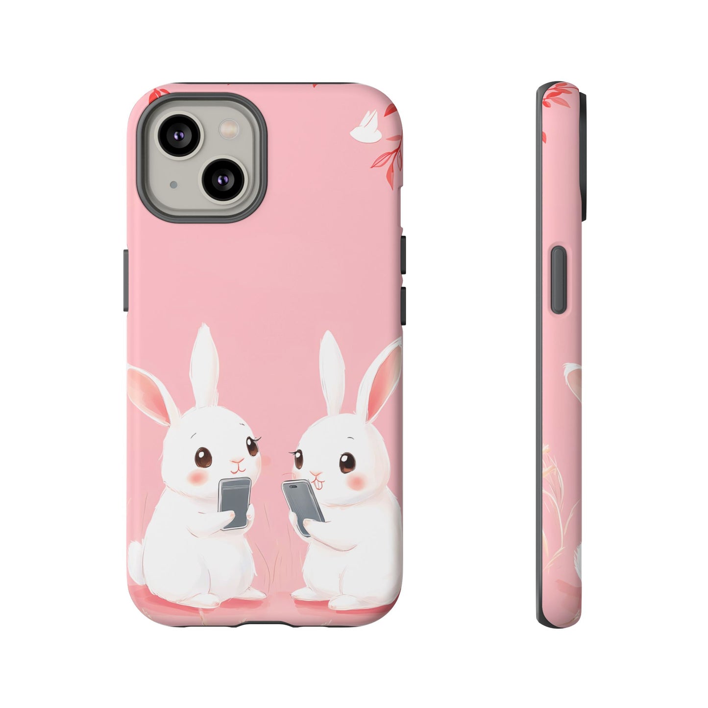 Tech Bunnies