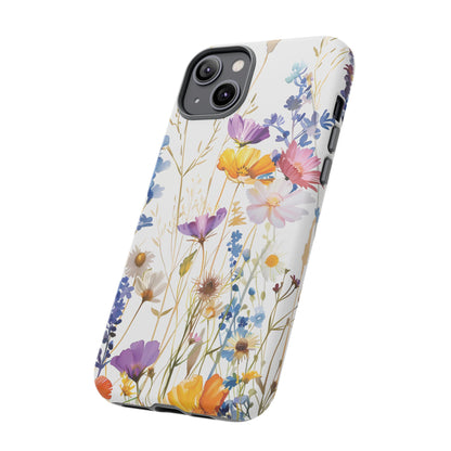 Petal Parade Protector