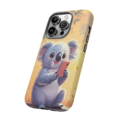 Koala Connection