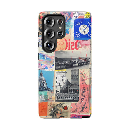 Retro Reminiscence Case