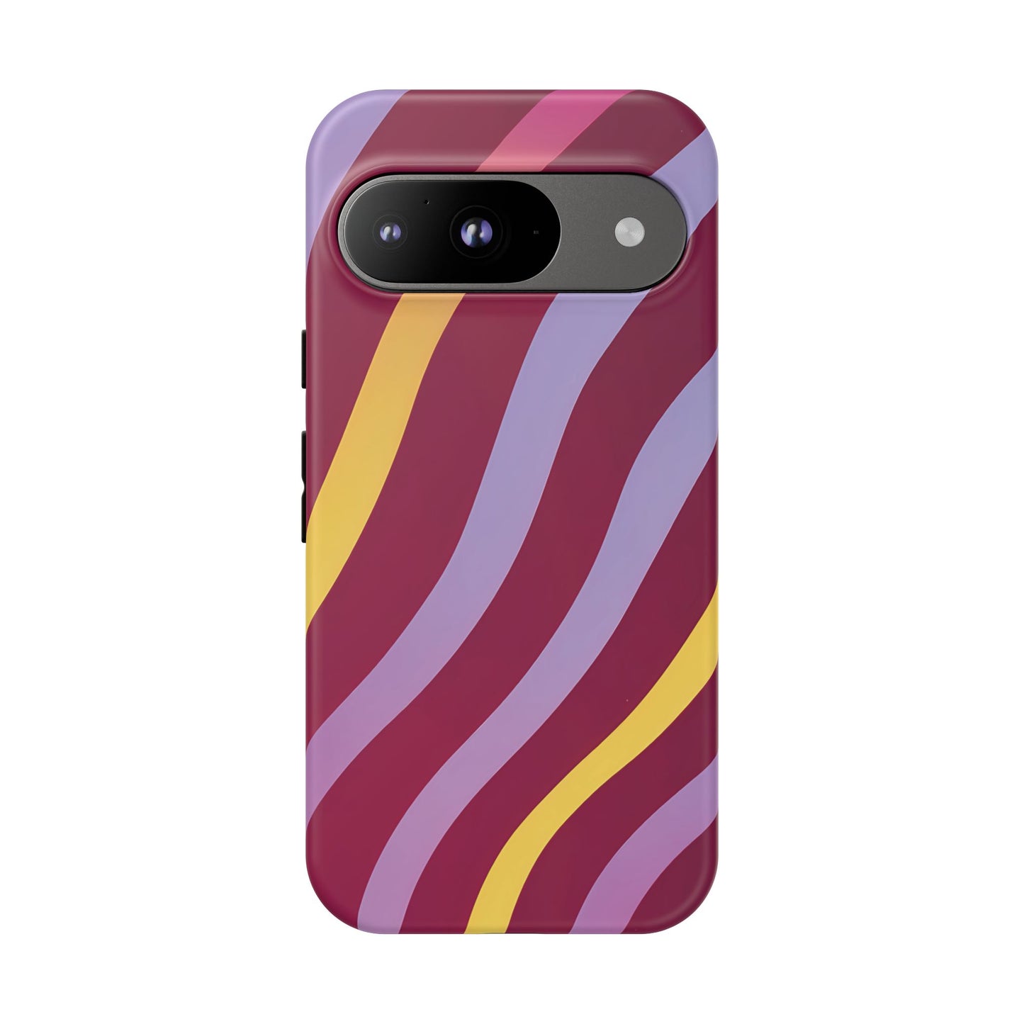 Violet Vortex Protector