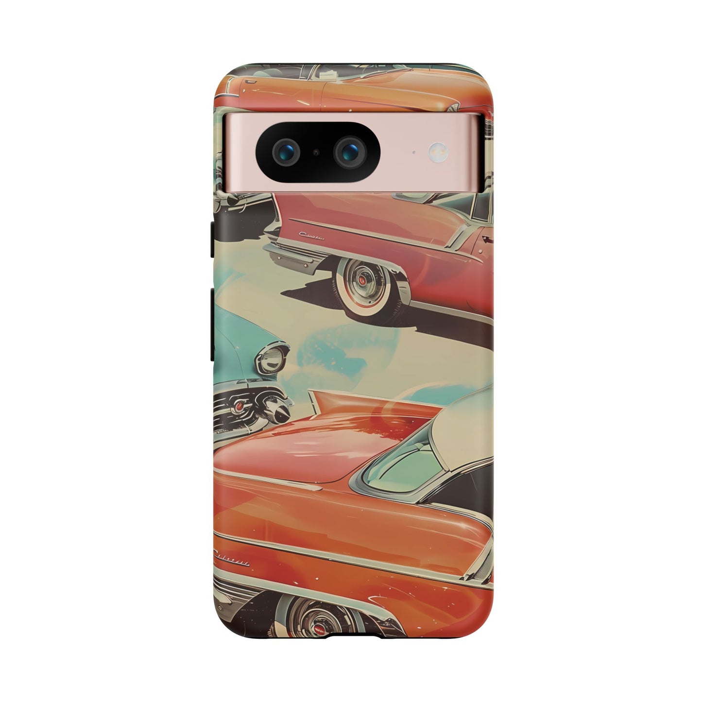 Antique Auto Artistry