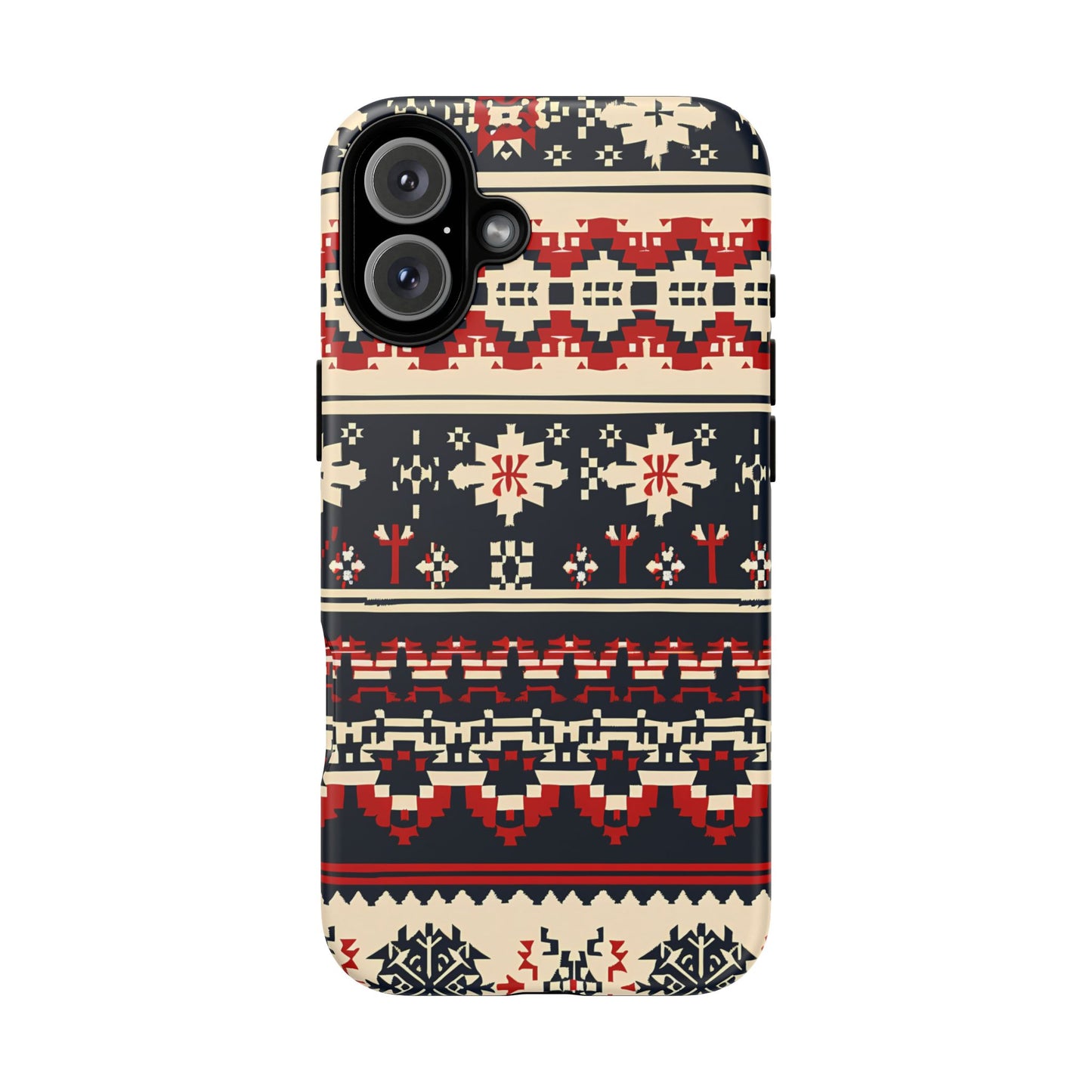 Fair Isle Classic