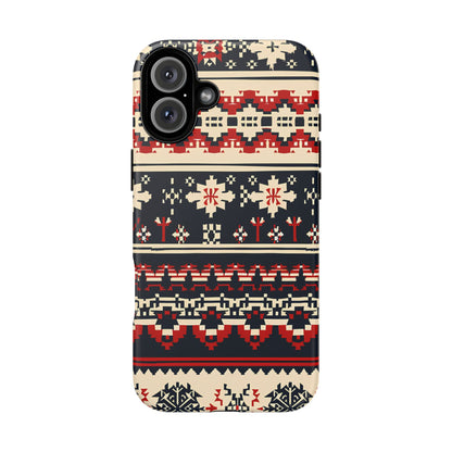 Fair Isle Classic