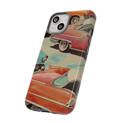 Antique Auto Artistry