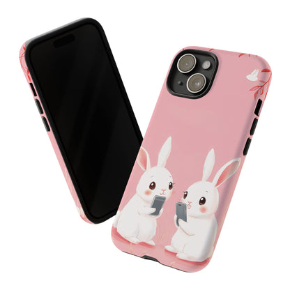 Tech Bunnies