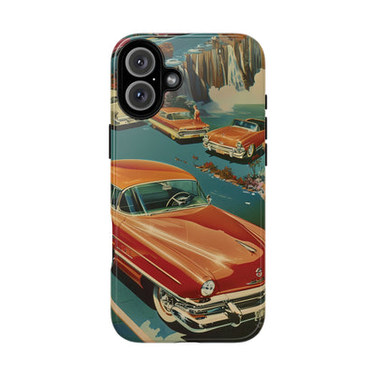 Nostalgic Wheels Skin