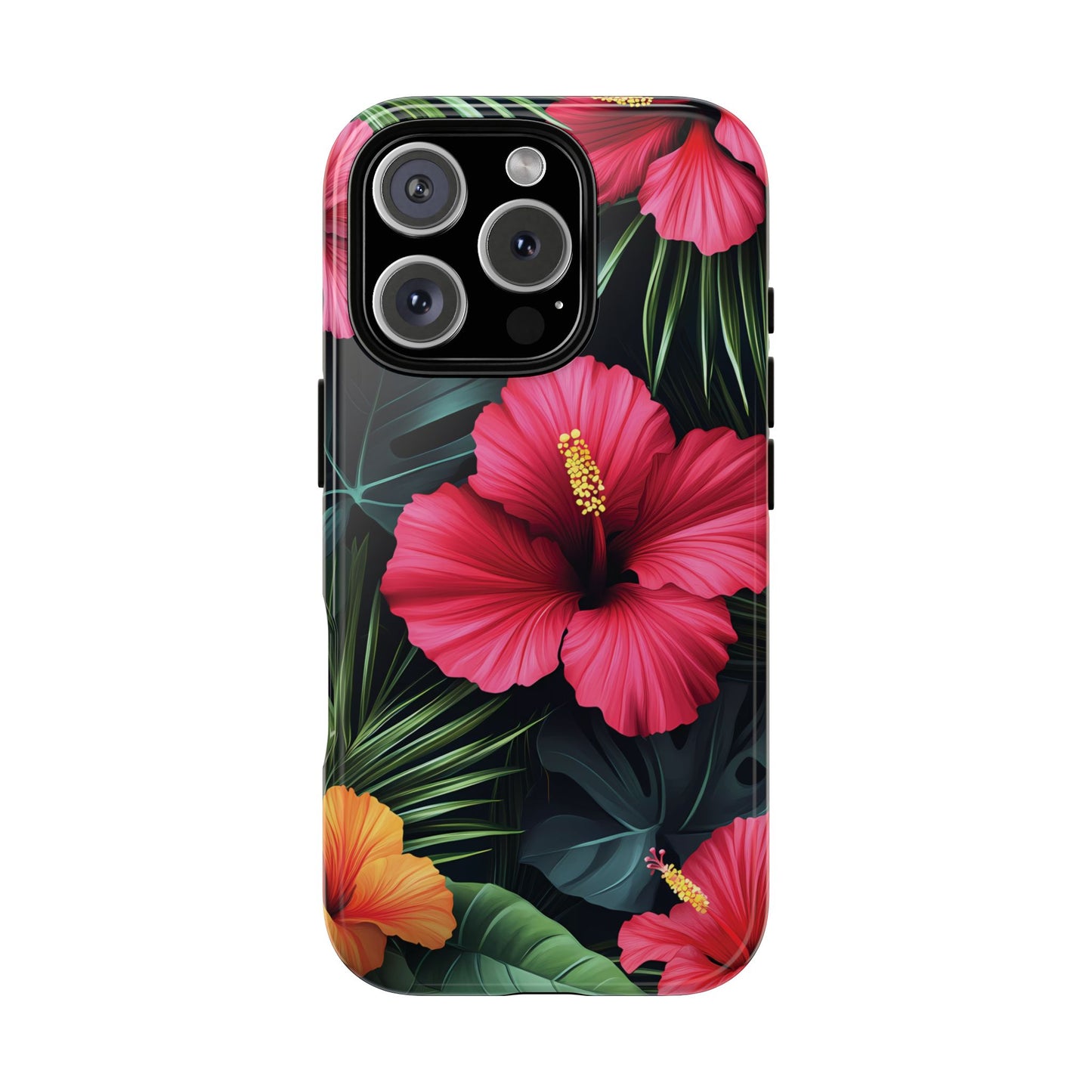 Exotic Tropical Vibes