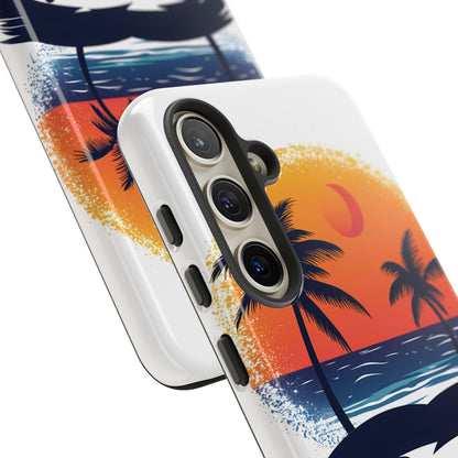 Miami Beach Throwback