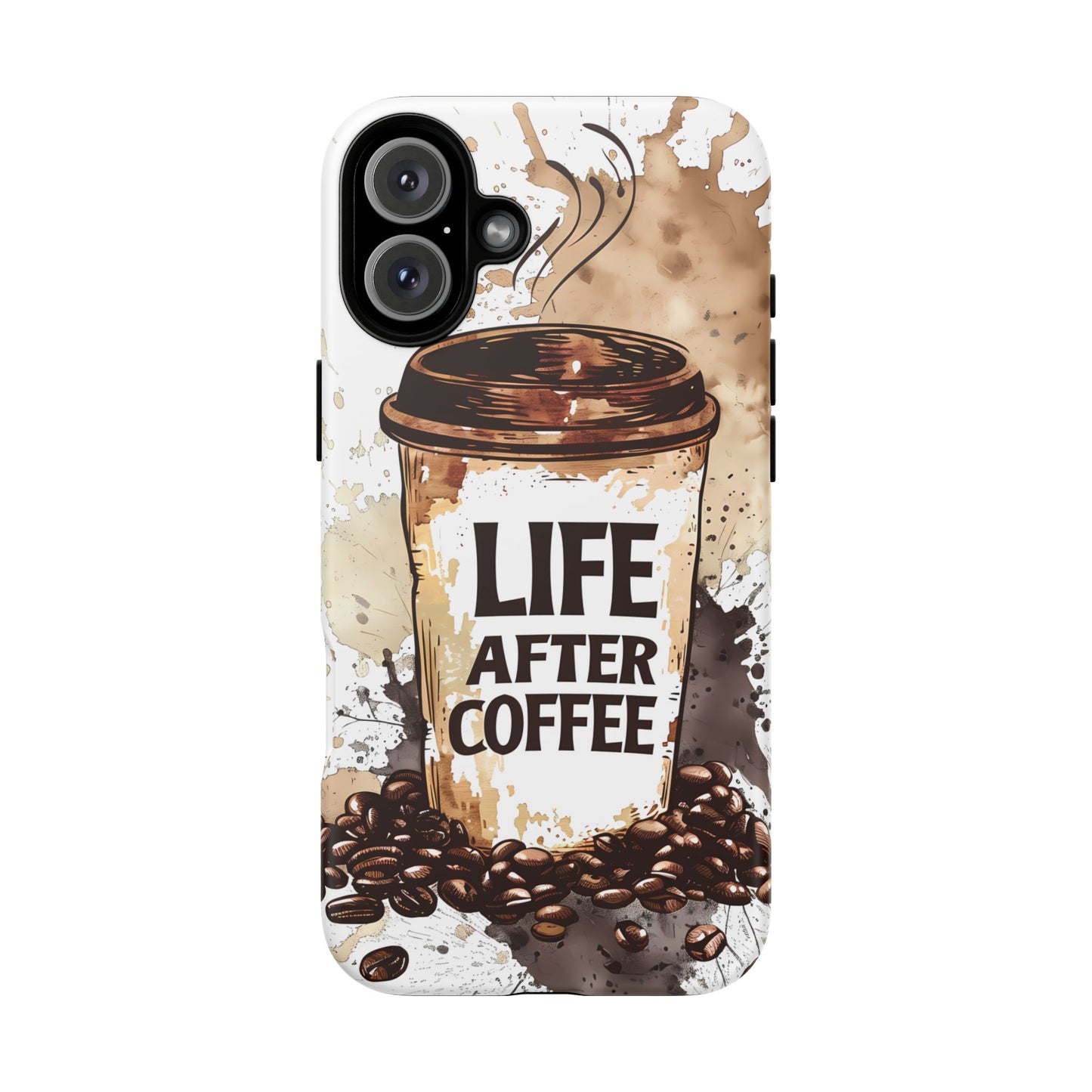 Java Jolt Defender