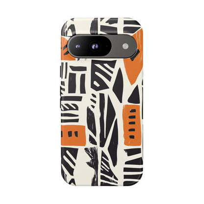 Sunset Sands – Modern Tribal