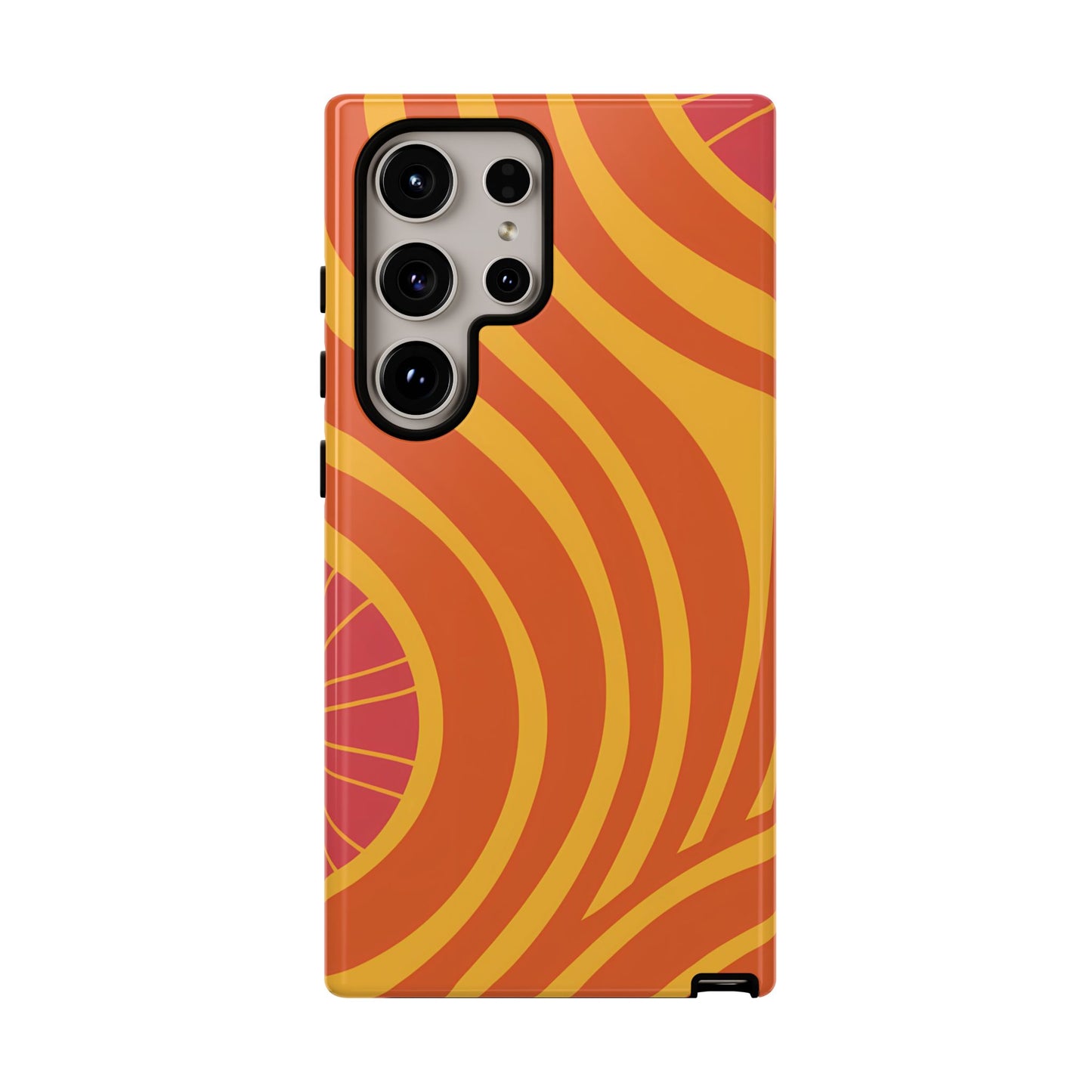 Mod Squad Skin